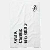 FRC-Tuch Handtuch (Vertikal)