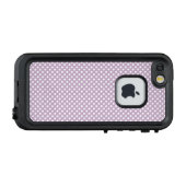 FRĒ® für Apple iPhone Lifeproof Fall Hülle (Rückseite (Horizontal))