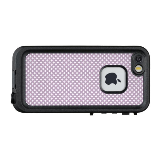 FRĒ® für Apple iPhone Lifeproof Fall Hülle (Rückseite (Horizontal))