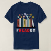 Freadom 1 T-Shirt (Design vorne)