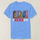 Freadom 3 T-Shirt (Design vorne)