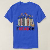 Freadom 4 T-Shirt (Design vorne)