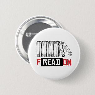 FREADOM BUTTON