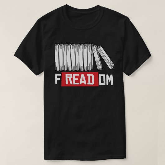 FREADOM T-Shirt (Design vorne)