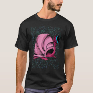 Freak 2 Beast Monster Menge unrealer Monster T-Shirt