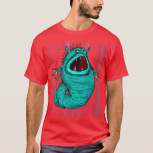 Freak 48 Bestie Monster Shirt Funny Crowd of Unrea