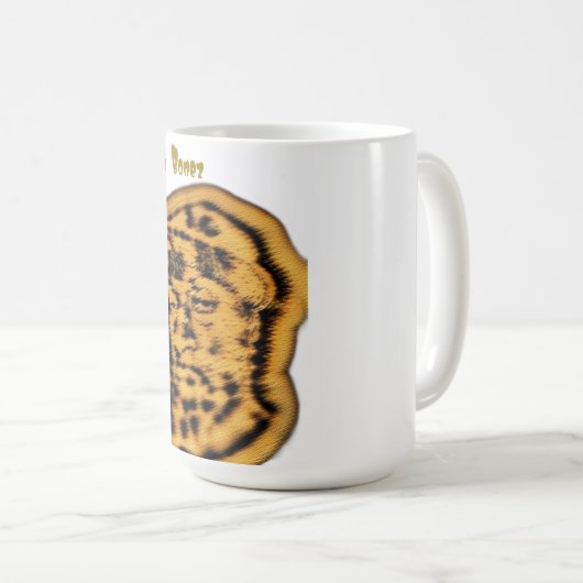 Freak Bonez Kaffeetasse (VorderseiteRechts)