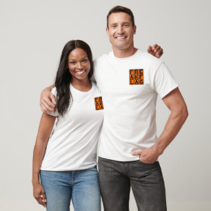 Freak-Flagge, etwas zum Fliegen T-Shirt