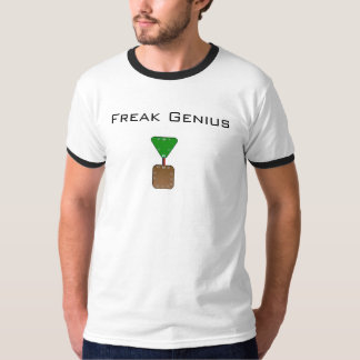 Freak-Genie T-Shirt