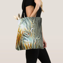 Freak graue Texturbrennteile bis zum digitalen Aus Tasche