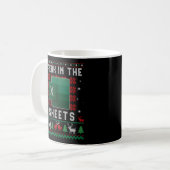 Freak in den Sheets Excel hässlich Kaffeetasse (Vorderseite Links)