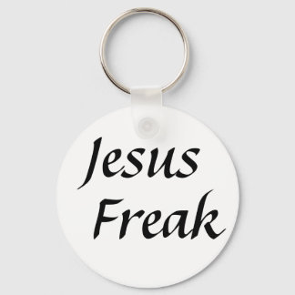 Freak, Jesus Schlüsselanhänger