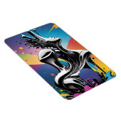 Freak Matching - Ken Gage Surreal Art Magnet (Rechte Seite)