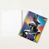 Freak Matching - Ken Gage Surreal Art Planer (Anzeige)