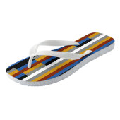 Freak Pride Badesandalen (Schrägansicht)