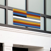 Freak Pride Flag Banner (Äußeres Gebäude)