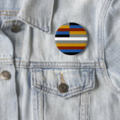 Freak Pride Flag Button (Beispiel)