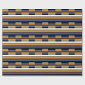 Freak Pride Flag Geschenkpapier (Flach)