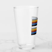 Freak Pride Flag Glas (Rechts)