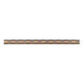 Freak Pride Flag Satinband (Vorderseite)
