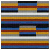 Freak Pride Flag Stoff (Nahaufnahme)