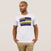 Freak Pride Flag T-Shirt (Vorne ganz)