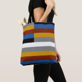 Freak Pride Flag Tasche (Von Nahem)