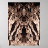 Freak Show Poster (Vorne)