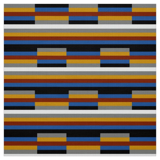 Freak-Stolz-Flagge Stoff (Muster)