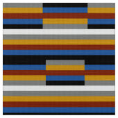 Freak-Stolz-Flagge Stoff (Nahaufnahme)