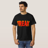 Freak T-Shirt (Vorne ganz)