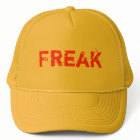 Freak