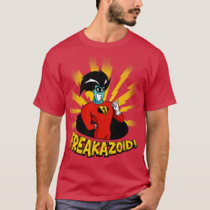 Freakazoid T-Shirt