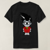 Freakazoid T-Shirt (Design vorne)