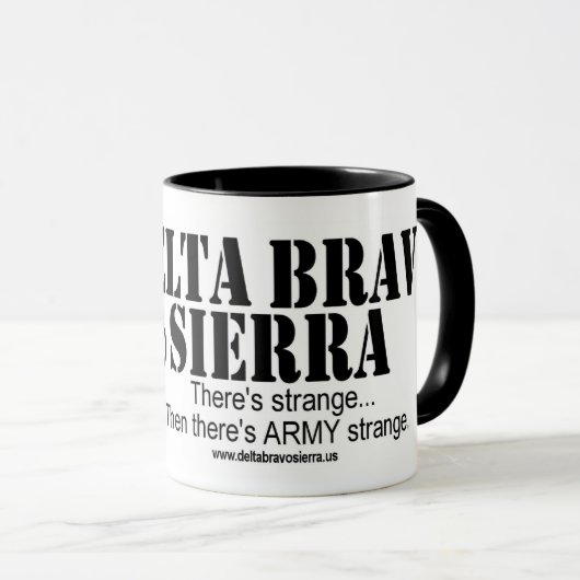 Freakin hervorragend! Wecker-Tasse Tasse (VorderseiteRechts)