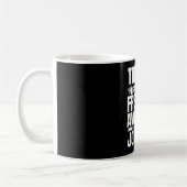Freakin' Phantastischer Trainer Kaffeetasse (Links)