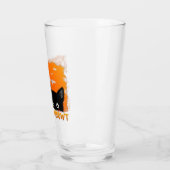 Freaking Meowt Glas (Links)