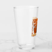 Freaking Meowt Glas (Rechts)