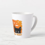 Freaking Meowt Milchtasse (Rechte Ecke)