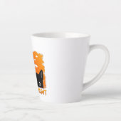 Freaking Meowt Milchtasse (Rechts)