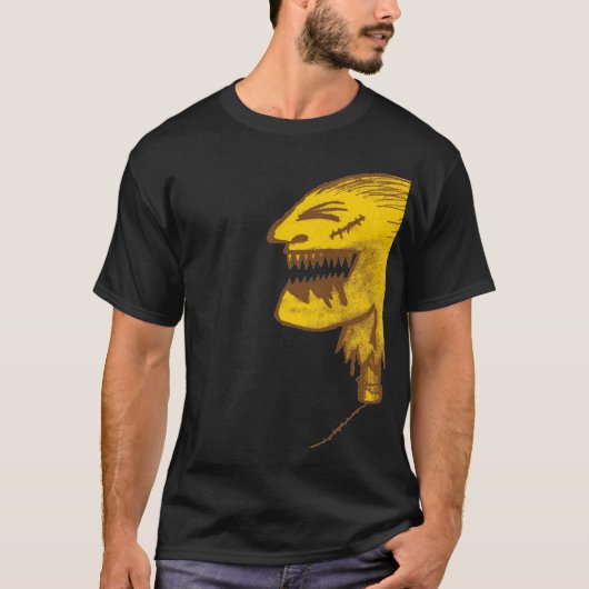 FREAKOUT! T-Shirt (Vorderseite)
