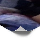 Freaks und Geeks Design Poster (Ecke)