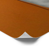 Freaks und Geeks Poster (Ecke)