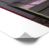 Freakshow2 Poster (Ecke)