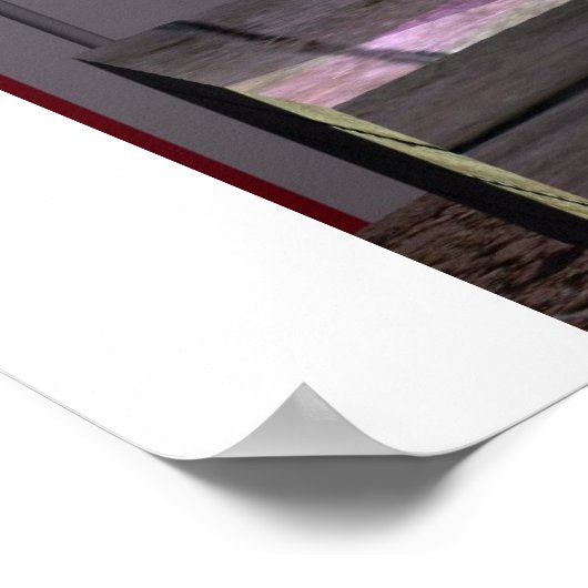 Freakshow2 Poster (Ecke)