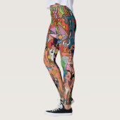 Freakshow Leggings (Links)