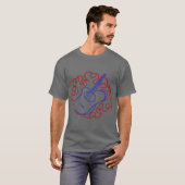 Freaky friday T-Shirt lustig (Vorne ganz)
