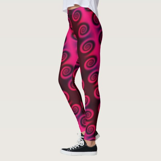Freaky Leggings Halloween 2025 (Links)