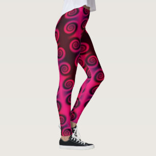 Freaky Leggings Halloween 2025