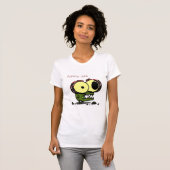 Freaky Pea Shirts (Vorne ganz)